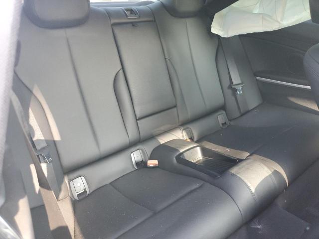 Фото 10 - BMW 4 SERIES