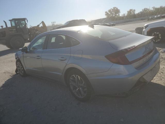 Фото 2 - HYUNDAI SONATA