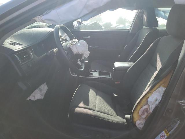 Фото 7 - TOYOTA CAMRY