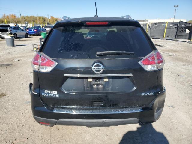 Фото 6 - NISSAN ROGUE