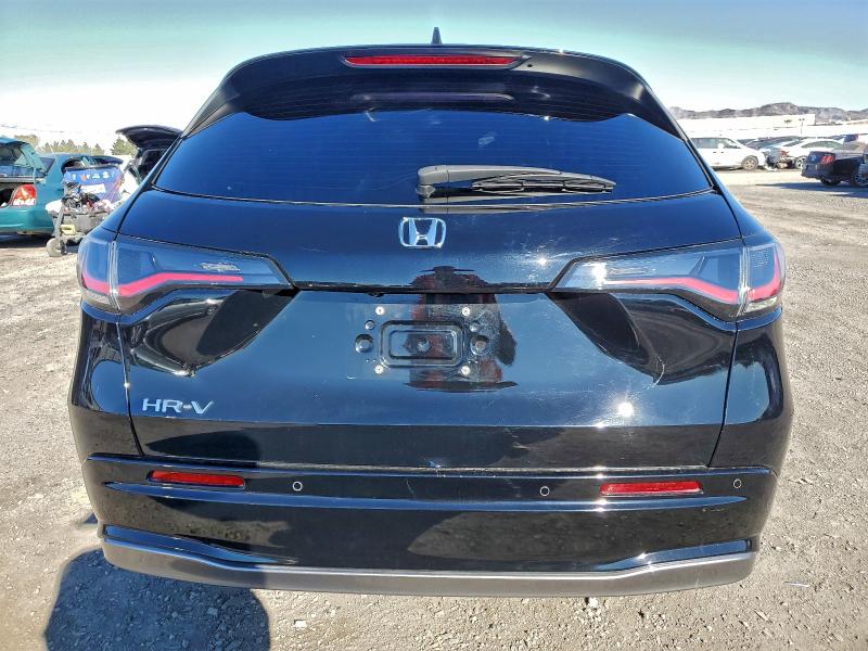 Фото 6 - HONDA HR-V