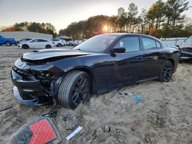 Фото 1 - DODGE CHARGER