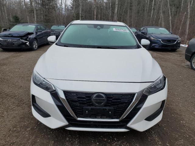 Фото 5 - NISSAN SENTRA