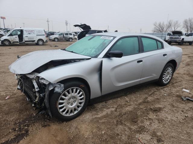 Фото 1 - DODGE CHARGER