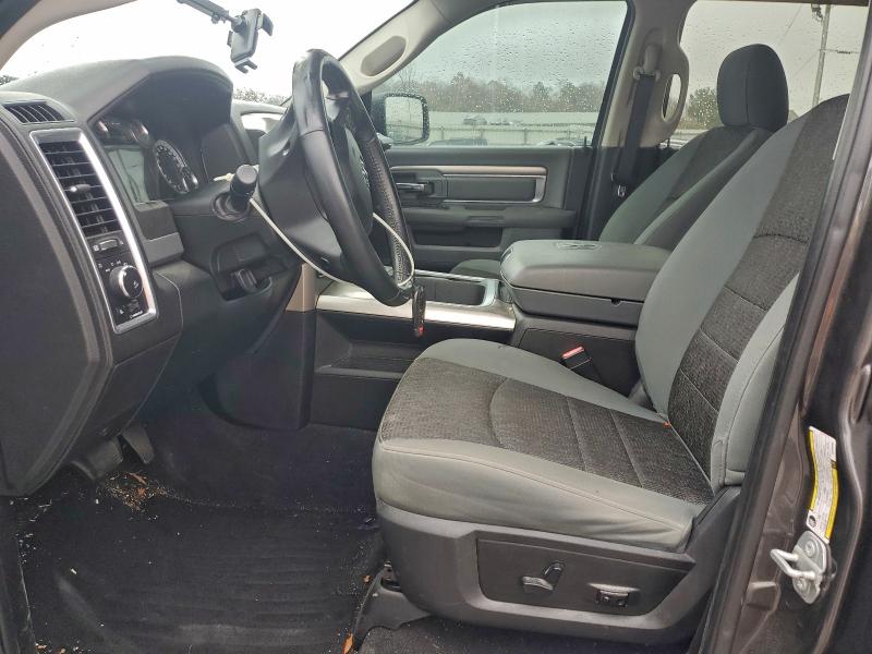 Фото 7 - RAM 1500