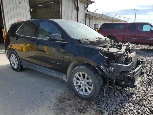 Фото 4 - CHEVROLET EQUINOX