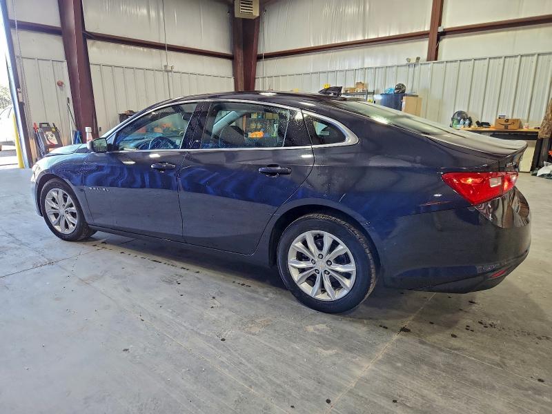 Фото 2 - CHEVROLET MALIBU