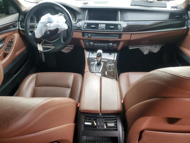 Фото 8 - BMW 5 SERIES