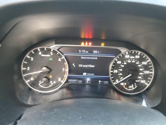 Фото 9 - NISSAN ALTIMA