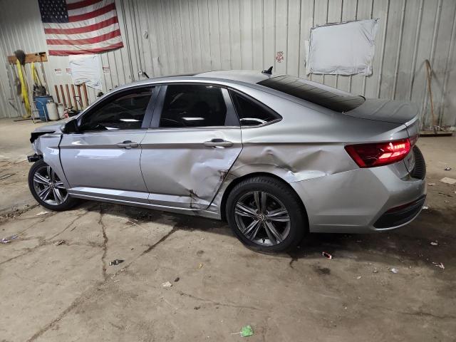 Фото 2 - VOLKSWAGEN JETTA