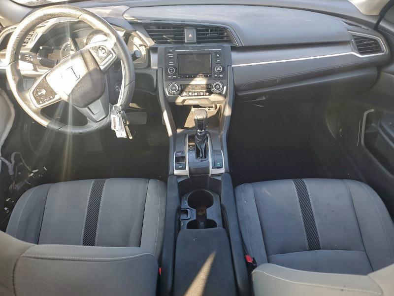 Фото 8 - HONDA CIVIC