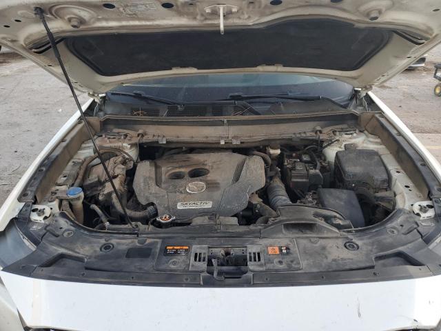 Фото 11 - MAZDA CX-9