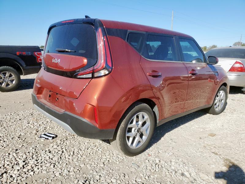 Фото 3 - KIA SOUL