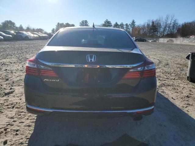 Фото 6 - HONDA ACCORD