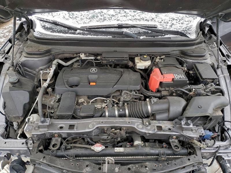 Фото 11 - ACURA RDX