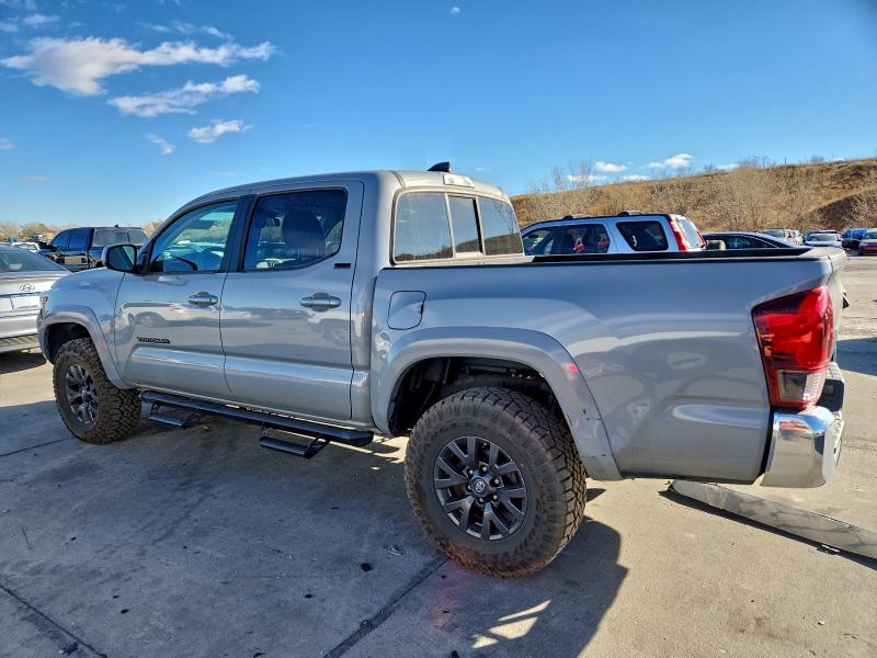 Фото 2 - TOYOTA TACOMA