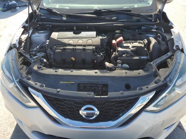 Фото 11 - NISSAN SENTRA