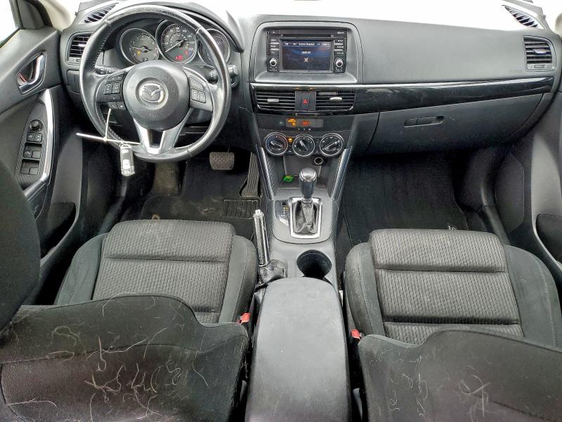 Фото 8 - MAZDA CX-5