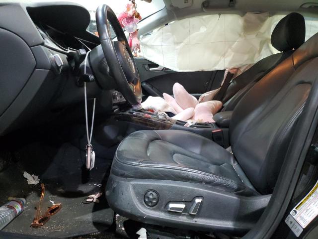 Фото 7 - AUDI A4