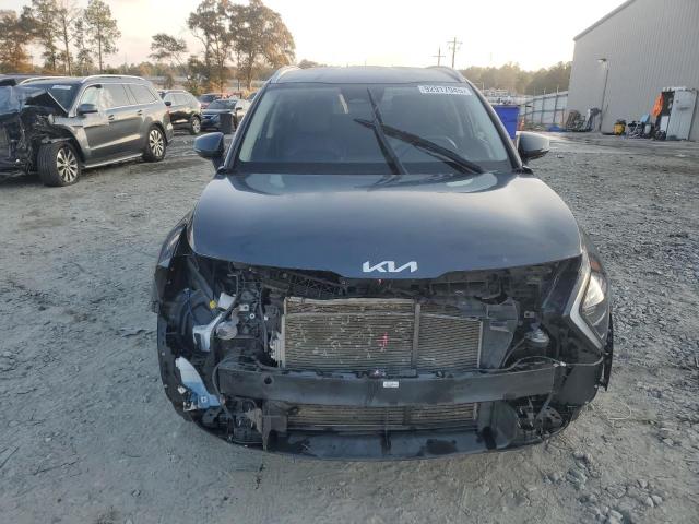 Фото 5 - KIA SPORTAGE