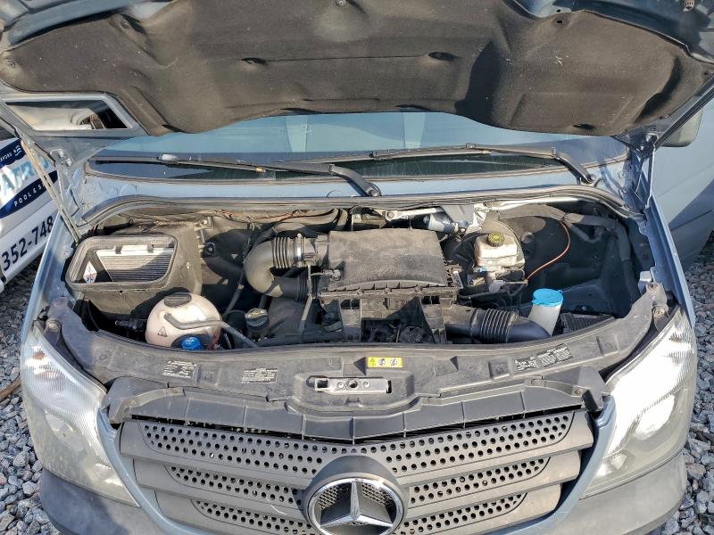 Фото 12 - MERCEDES-BENZ SPRINTER