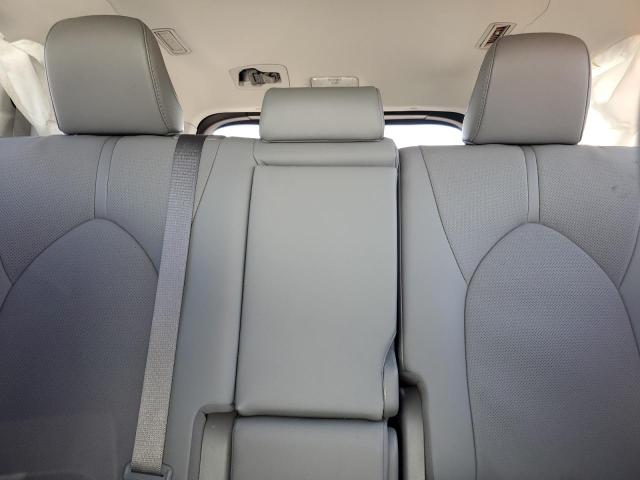 Фото 10 - TOYOTA HIGHLANDER