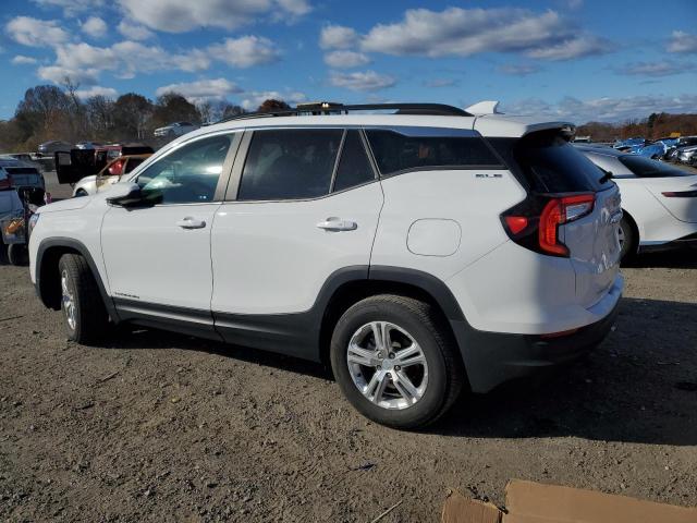 Фото 2 - GMC TERRAIN