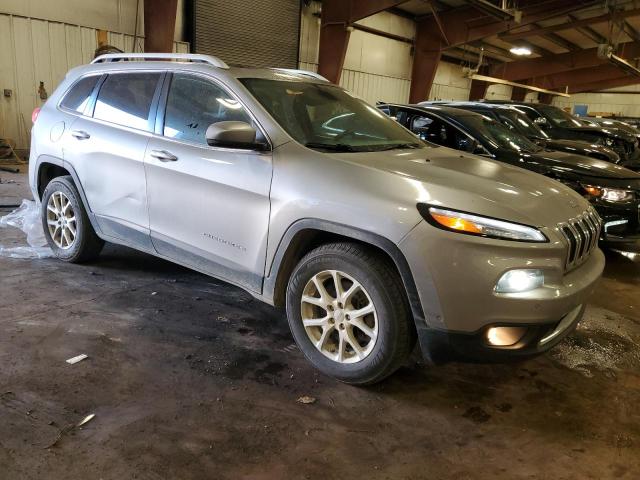 Фото 4 - JEEP GRAND CHER