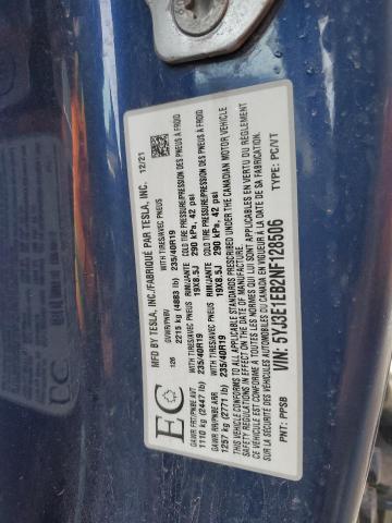 Фото 12 - TESLA MODEL 3