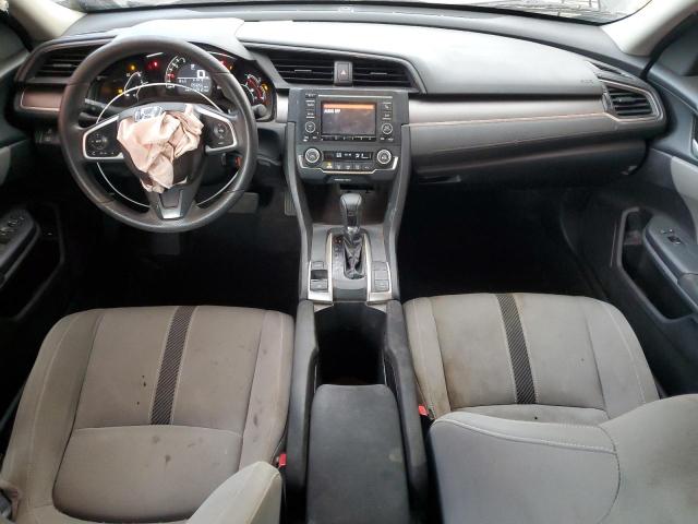 Фото 8 - HONDA CIVIC