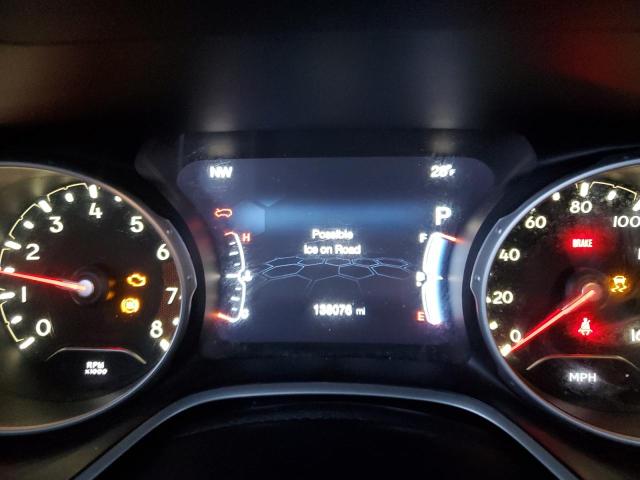 Фото 9 - JEEP COMPASS