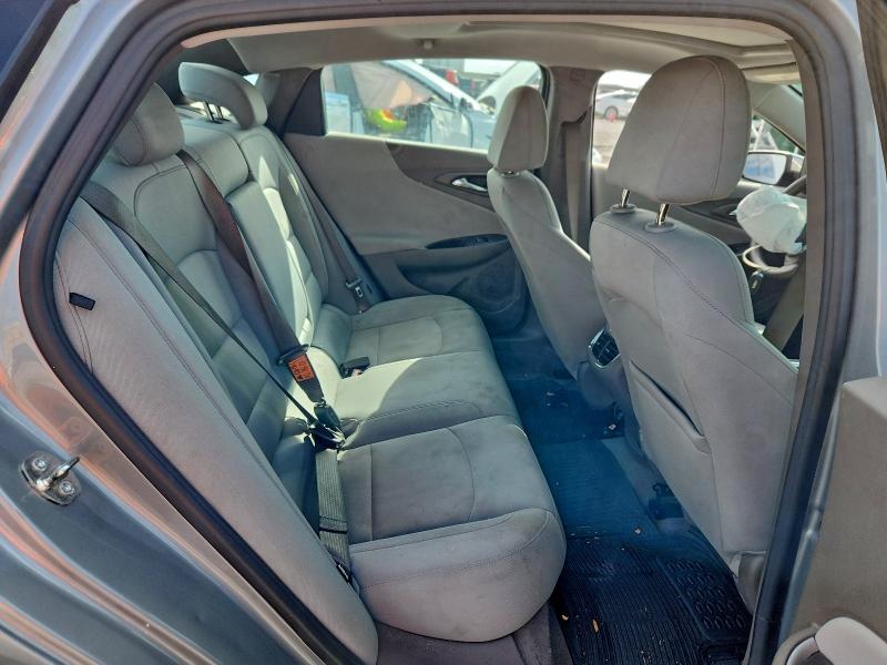 Фото 10 - CHEVROLET MALIBU