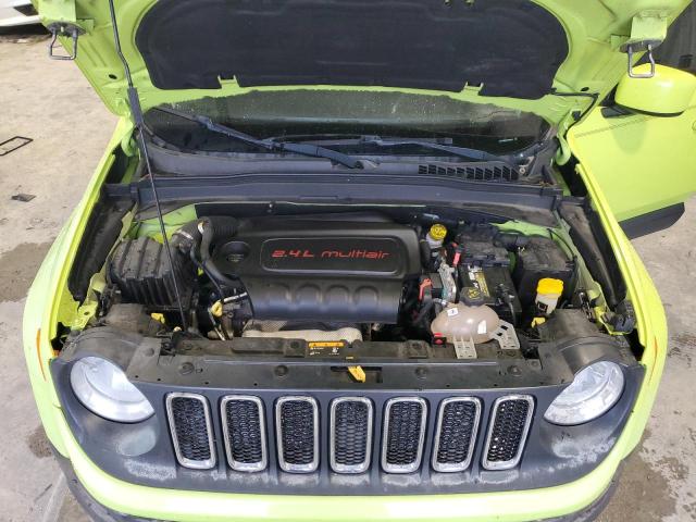 Фото 11 - JEEP RENEGADE