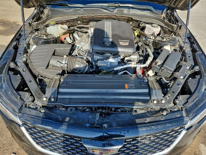 Фото 11 - CADILLAC CT4