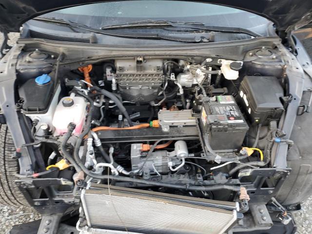 Фото 11 - KIA EV6 LIGHT