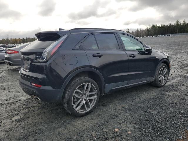 Фото 3 - CADILLAC XT4