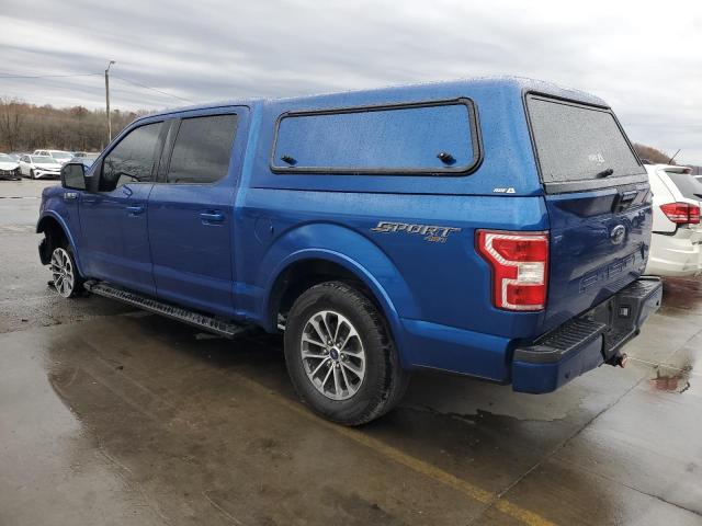 Фото 2 - FORD F-150
