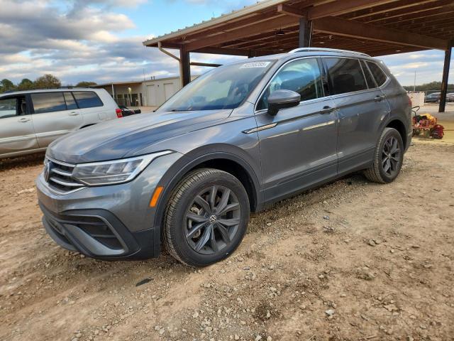 Фото 1 - VOLKSWAGEN TIGUAN