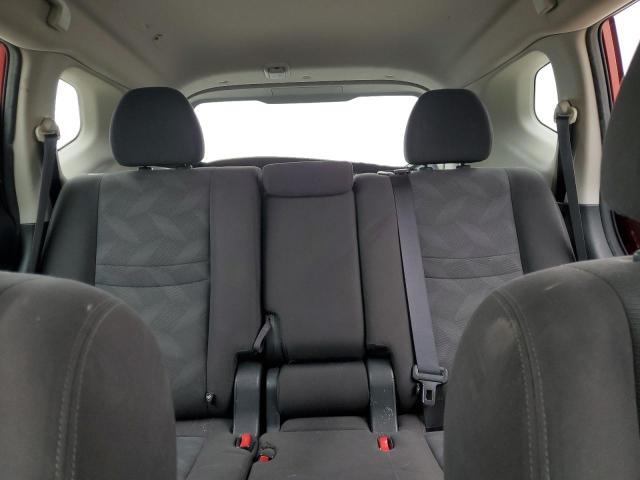 Фото 8 - NISSAN ROGUE