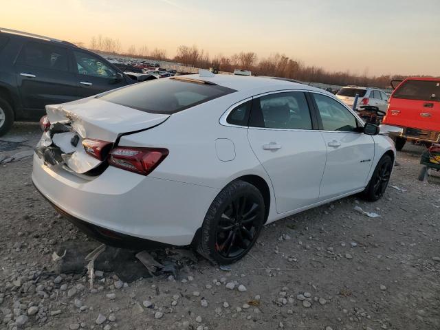 Фото 3 - CHEVROLET MALIBU