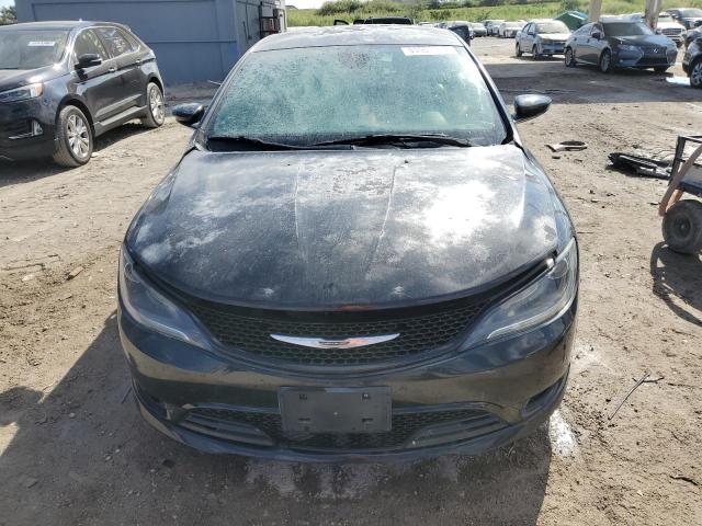 Фото 5 - CHRYSLER 200