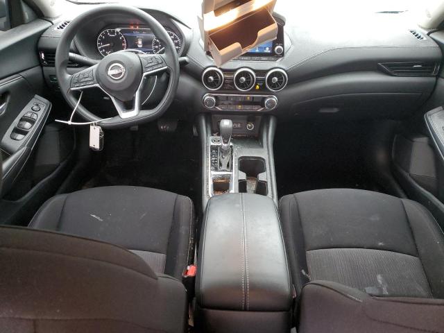 Фото 8 - NISSAN SENTRA