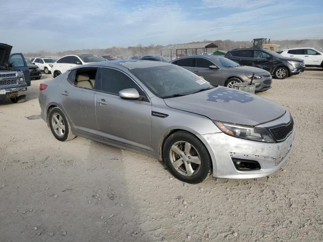 Фото 4 - KIA OPTIMA