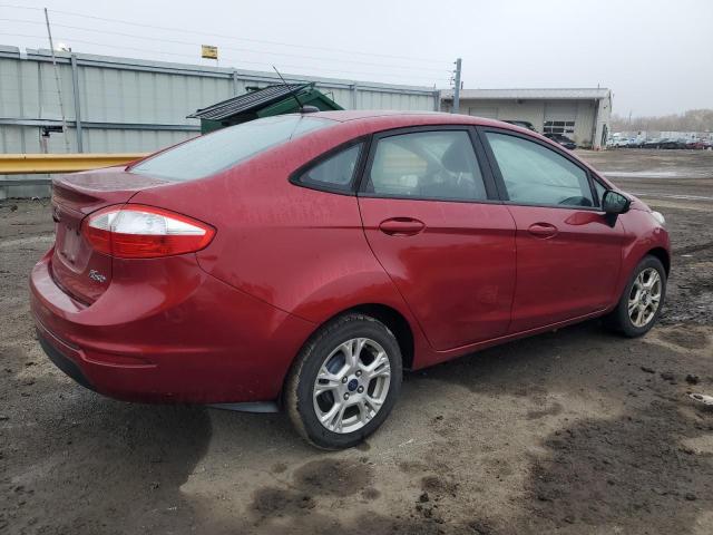 Фото 3 - FORD FIESTA