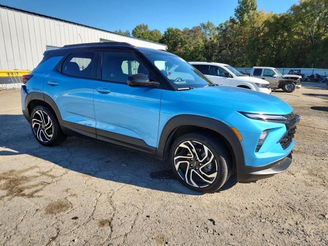 Фото 4 - CHEVROLET TRAILBLZR