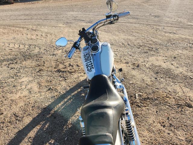 HARLEY-DAVIDSON FX 2005