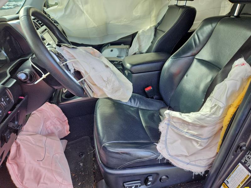 Фото 7 - TOYOTA 4RUNNER