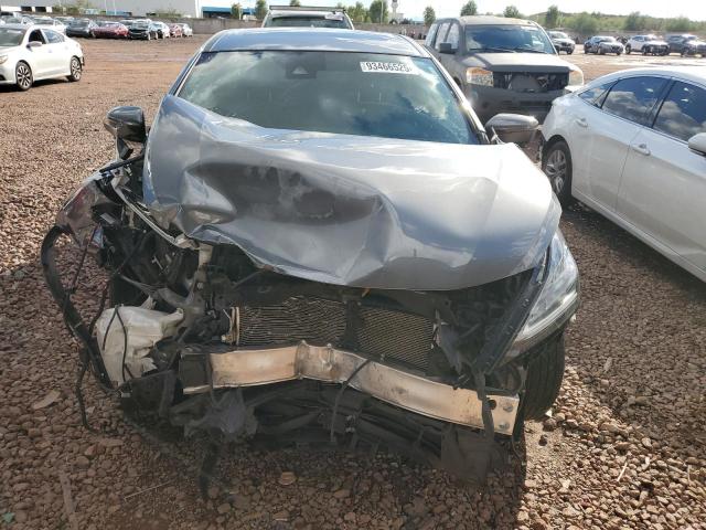 Фото 5 - NISSAN MURANO