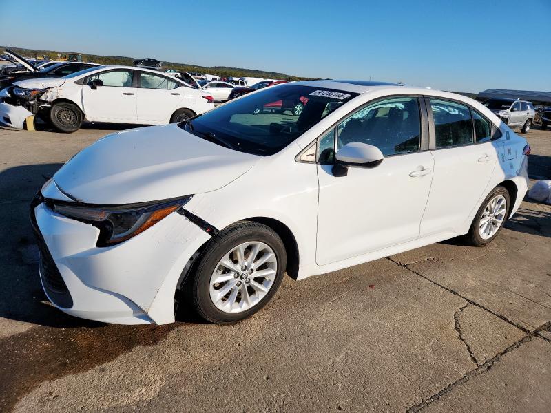 Фото 1 - TOYOTA COROLLA