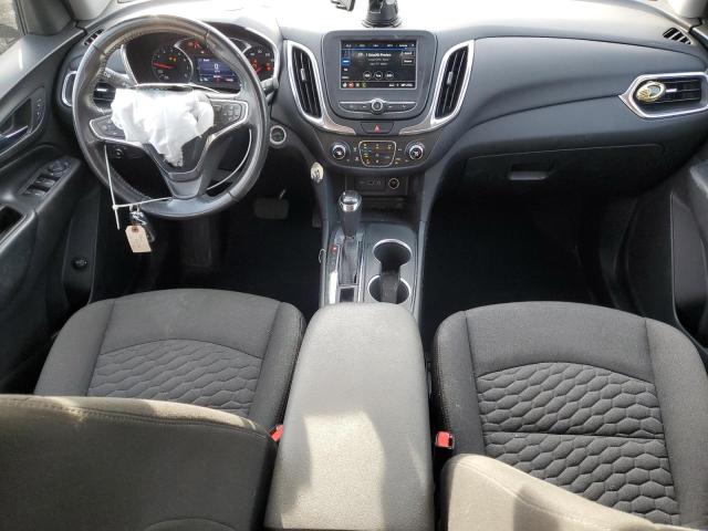 Фото 8 - CHEVROLET EQUINOX